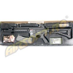 GR4 100Y BLOW-BACK FOLDING