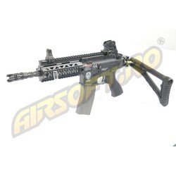GR4 100Y BLOW-BACK FOLDING