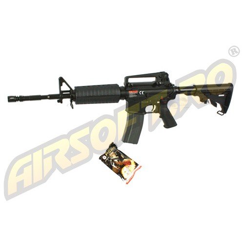 GC16 CARBINE FULL METAL