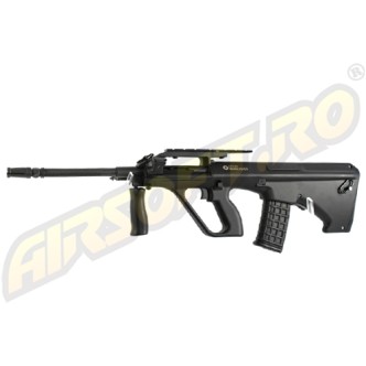 DLV STEYR AUG A2 - COMPLETE SET