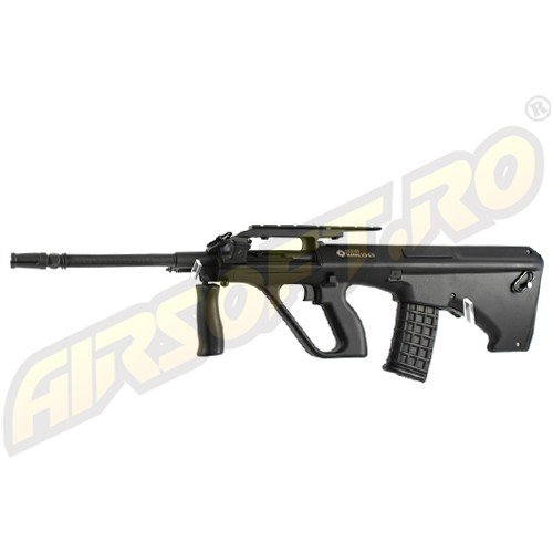 DLV STEYR AUG A2 -  SET COMPLET