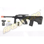 DLV STEYR AUG A2 - COMPLETE SET