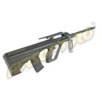 DLV STEYR AUG A2 - COMPLETE SET