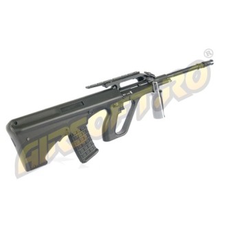 DLV STEYR AUG A2 - COMPLETE SET