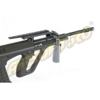 DLV STEYR AUG A2 - COMPLETE SET