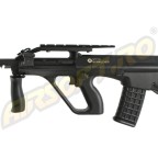DLV STEYR AUG A2 - COMPLETE SET