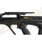 DLV STEYR AUG A2 - COMPLETE SET