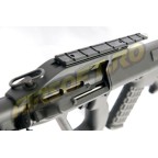 DLV STEYR AUG A2 - COMPLETE SET
