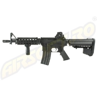 Tokyo Marui M4 CQB-R SRE - Nero