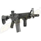 Tokyo Marui M4 CQB-R SRE - Nero