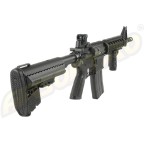 Tokyo Marui M4 CQB-R SRE - Nero