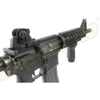 Tokyo Marui M4 CQB-R SRE - Nero