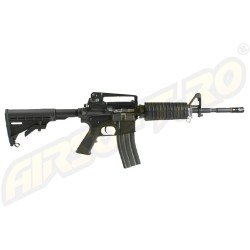 TR16 CARBINE - FULL METAL - BLOW-BACK