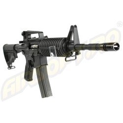 TR16 CARBINE - FULL METAL - BLOW-BACK