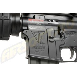 TR16 CARBINE - FULL METAL - BLOW-BACK