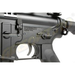 TR16 CARBINE - FULL METAL - BLOW-BACK