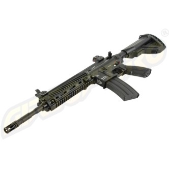 Tokyo Marui HK416D - RECOIL SHOCK - NEXT GENERATION