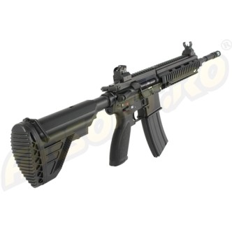 Tokyo Marui HK416D - RECOIL SHOCK - NEXT GENERATION