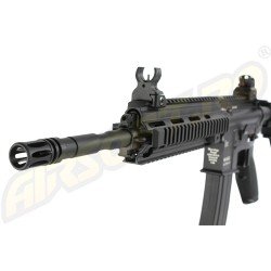 HK 416 D - RECOIL SHOCK - NEXT GENERATION - BLOW-BACK