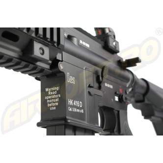 Tokyo Marui HK416D - RECOIL SHOCK - NEXT GENERATION