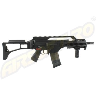 G36C - RECOIL SHOCK - NEXT GENERATION - BLOW-BACK