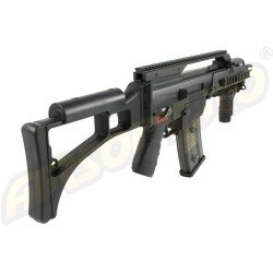 G36C - RECOIL SHOCK - NEXT GENERATION - BLOW-BACK