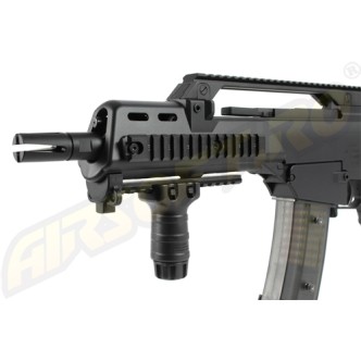 G36C - RECOIL SHOCK - NEXT GENERATION - BLOW-BACK