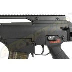 G36C - RECOIL SHOCK - NEXT GENERATION - BLOW-BACK