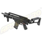 G36C - RECOIL SHOCK - NEXT GENERATION - BLOW-BACK