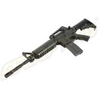 M4A1 CARBINE - RECOIL SHOCK - NEXT GENERATION - BLOW-BACK