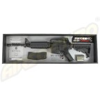 M4A1 CARBINE - RECOIL SHOCK - NEXT GENERATION - BLOW-BACK