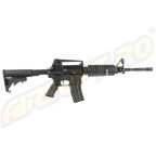 M4A1 CARBINE - RECOIL SHOCK - NEXT GENERATION - BLOW-BACK