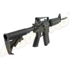 M4A1 CARBINE - RECOIL SHOCK - NEXT GENERATION - BLOW-BACK