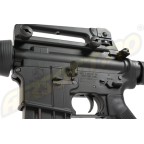M4A1 CARBINE - RECOIL SHOCK - NEXT GENERATION - BLOW-BACK