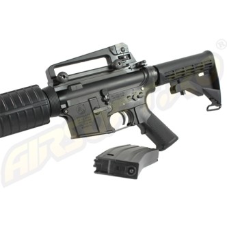 M4A1 CARBINE - RECOIL SHOCK - NEXT GENERATION - BLOW-BACK
