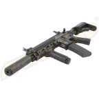 HK 416 D DEVGRU - RECOIL SHOCK - NEXT GENERATION - BLOW-BACK