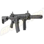 HK 416 D DEVGRU - RECOIL SHOCK - NEXT GENERATION - BLOW-BACK