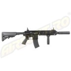 HK 416 D DEVGRU - RECOIL SHOCK - NEXT GENERATION - BLOW-BACK
