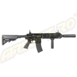 HK 416 D DEVGRU - RECOIL SHOCK - NEXT GENERATION - BLOW-BACK