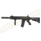 HK 416 D DEVGRU - RECOIL SHOCK - NEXT GENERATION - BLOW-BACK