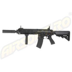 HK 416 D DEVGRU - RECOIL SHOCK - NEXT GENERATION - BLOW-BACK