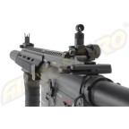 HK 416 D DEVGRU - RECOIL SHOCK - NEXT GENERATION - BLOW-BACK