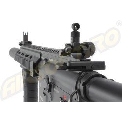 HK 416 D DEVGRU - RECOIL SHOCK - NEXT GENERATION - BLOW-BACK