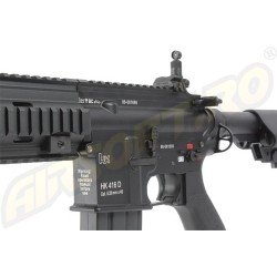 HK 416 D DEVGRU - RECOIL SHOCK - NEXT GENERATION - BLOW-BACK