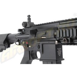 Tokyo Marui HK 416 D DEVGRU - RECOIL SHOCK - NEXT GENERATION