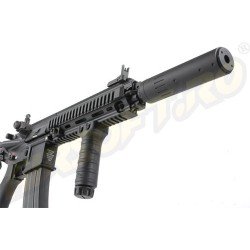 HK 416 D DEVGRU - RECOIL SHOCK - NEXT GENERATION - BLOW-BACK