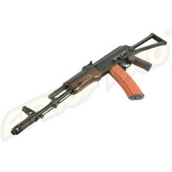 AKS 74N - RECOIL SHOCK - NEXT GENERATION - BLOW-BACK