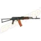 AKS 74N - RECOIL SHOCK - NEXT GENERATION - BLOW-BACK