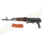 AKS 74N - RECOIL SHOCK - NEXT GENERATION - BLOW-BACK