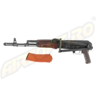 AKS 74N - RECOIL SHOCK - NEXT GENERATION - BLOW-BACK